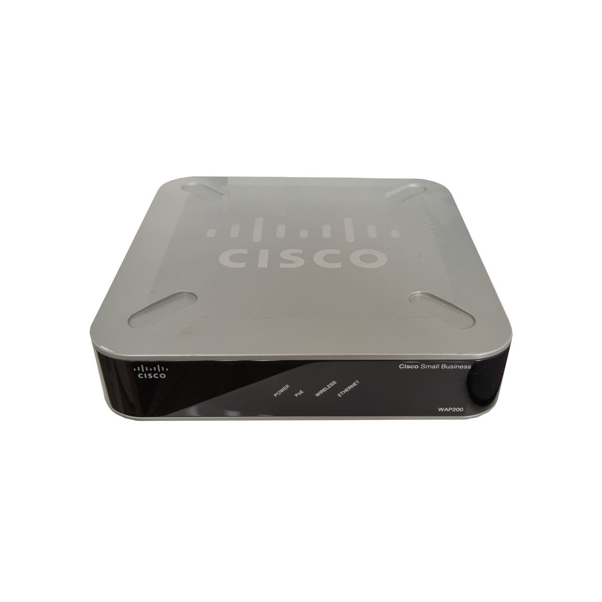 ACCESS POINT CISCO WAP200-E 1xLAN 2.4GHz PoE