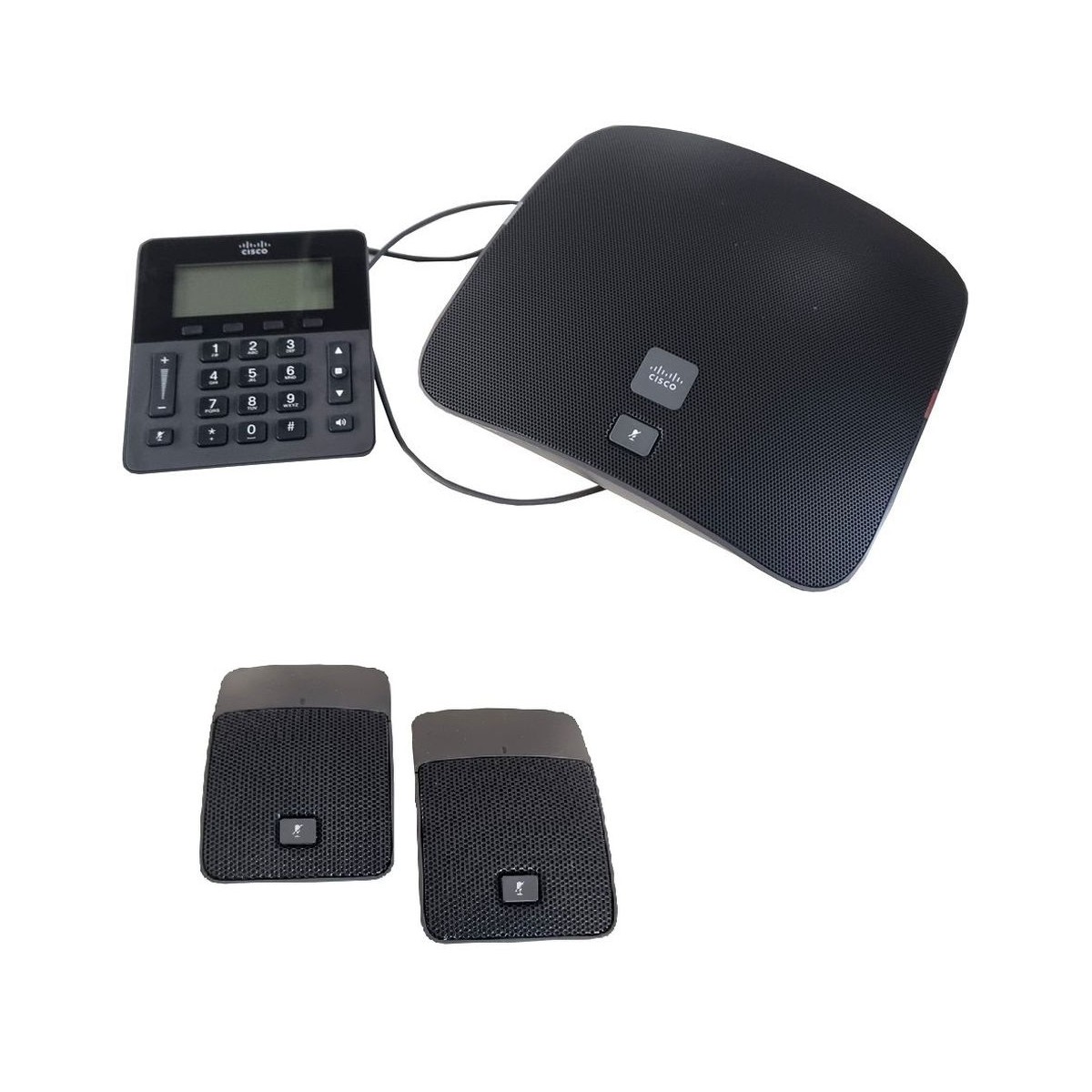 TELEFON KONFERENCYJNY CISCO UC PHONE CP-8831 2xMIC