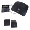 TELEFON KONFERENCYJNY CISCO UC PHONE CP-8831 2xMIC