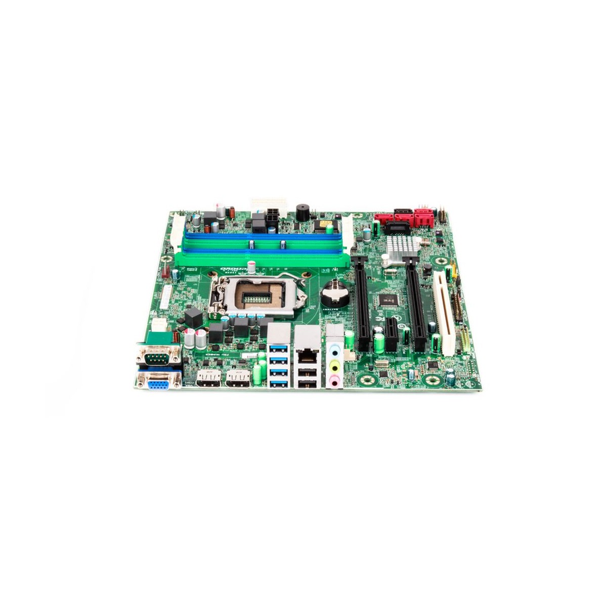 PLYTA GLOWNA LENOVO TS140 LGA1150 4xDDR3 00FC657
