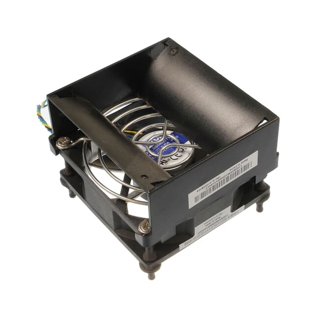 WENTYLATOR LENOVO TS140 80x80mm 03T9724