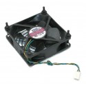 WENTYLATOR LENOVO TS130 TS140 92mm 4PIN 45K2324