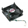 WENTYLATOR LENOVO TS130 TS140 92mm 4PIN 45K2324