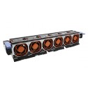 ZESTAW 6x WENTYLATOR DELL R730 R730xd CY8YY PDMVM