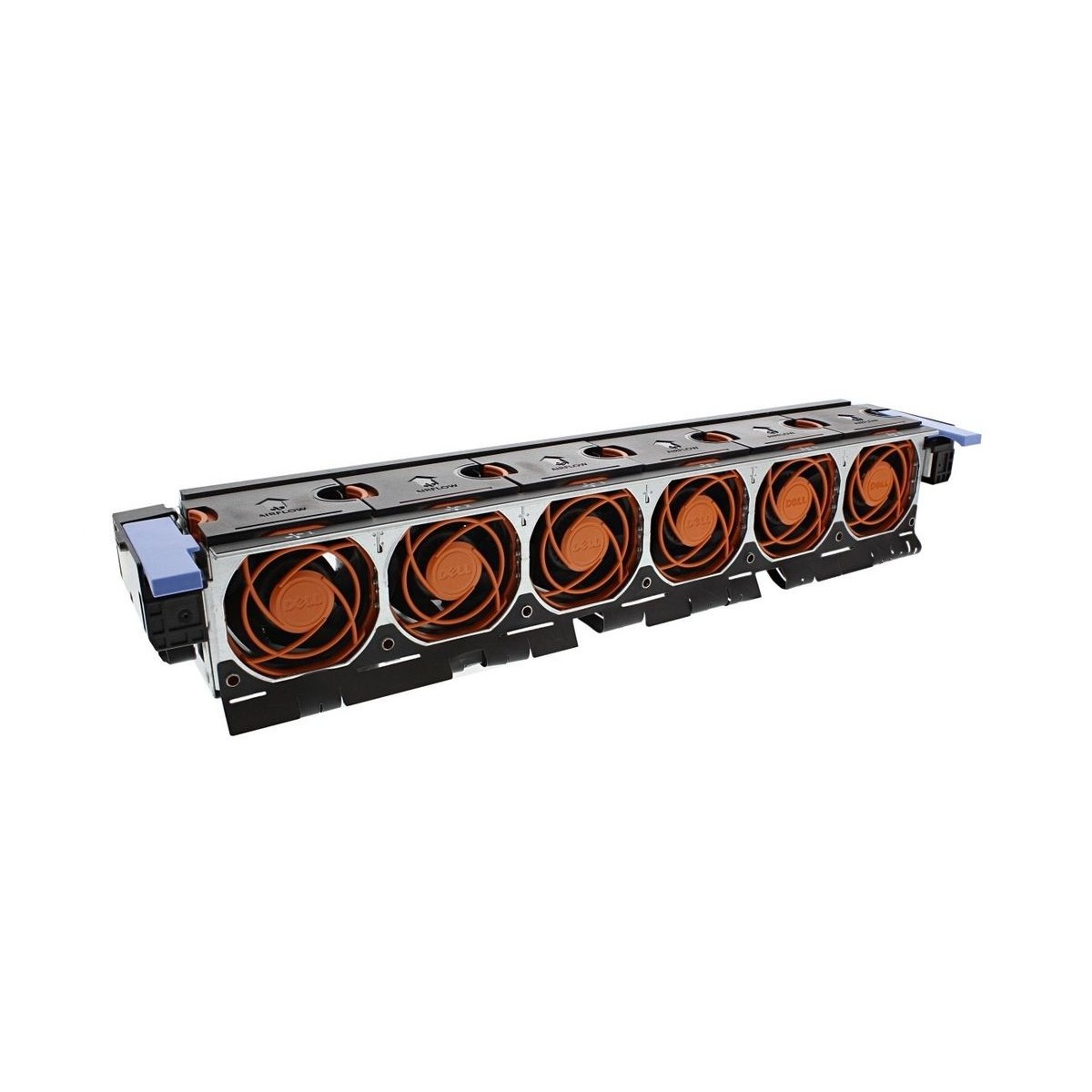 ZESTAW 6x WENTYLATOR DELL R730 R730xd CY8YY PDMVM