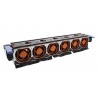 ZESTAW 6x WENTYLATOR DELL R730 R730xd CY8YY PDMVM