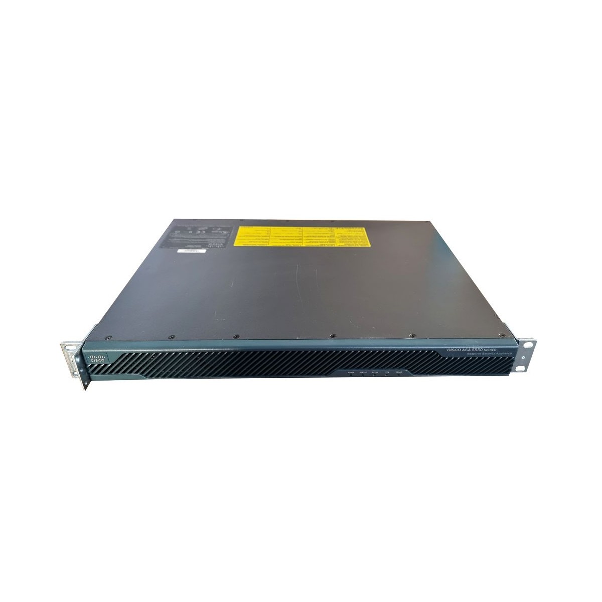 FIREWALL CISCO ASA 5550 4xLAN 2xUSB 1U USZY