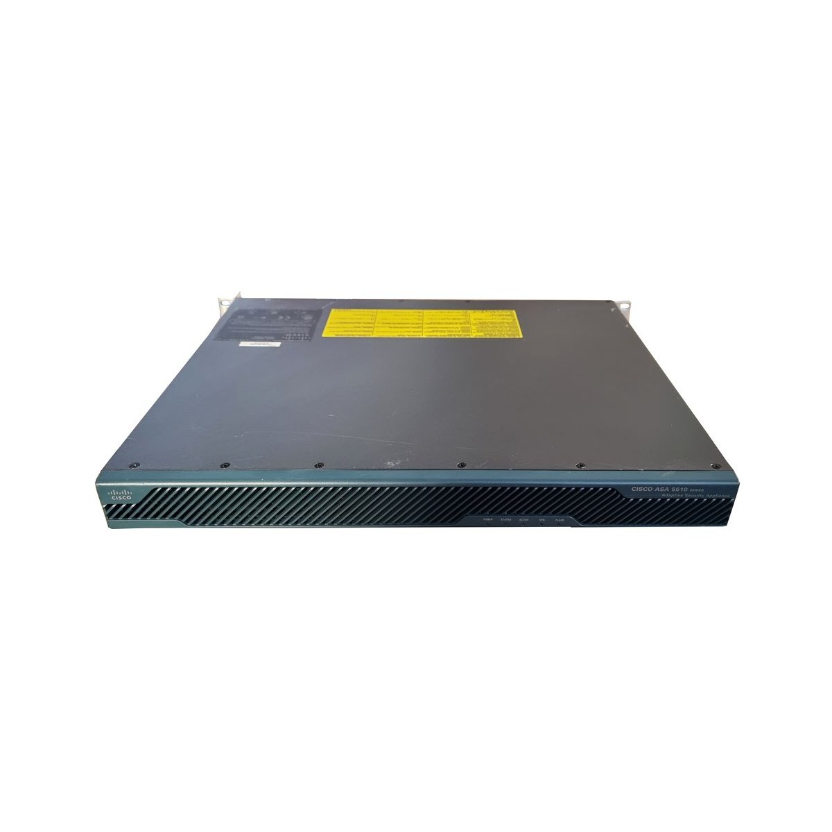 FIREWALL CISCO ASA 5510 4xLAN 2xUSB USZY