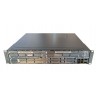 ROUTER CISCO 3825 2x1GB RJ-45 64MB FLASH 2U USZY