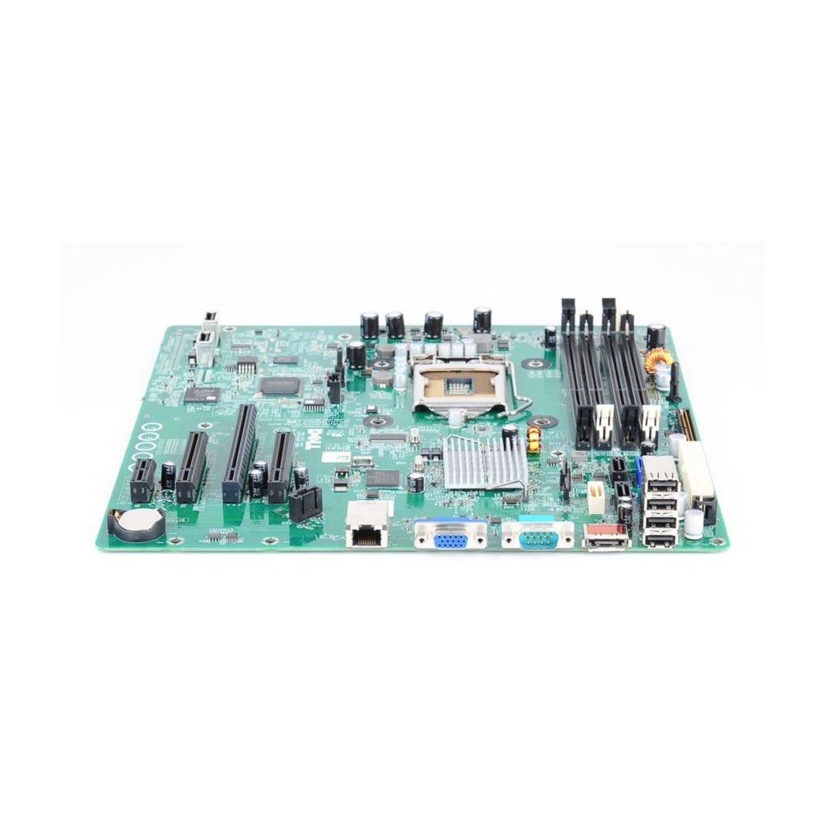 PLYTA GLOWNA DELL PE T110 LGA1156 0V52N7