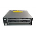 ROUTER CISCO 7206VXR 3xRJ-45 3xSFP 256MB NPE-G2