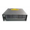 ROUTER CISCO 7206VXR 3xRJ-45 3xSFP 256MB NPE-G2