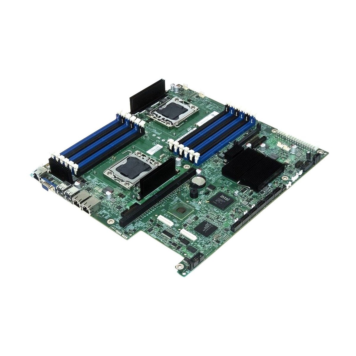 SERWEROWA PLYTA INTEL S5520UR 2xLGA1366 E22554-753
