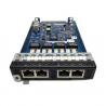 CISCO NETRONOME SYSTEMS GC 4x1GBE MODUL PCBD0030
