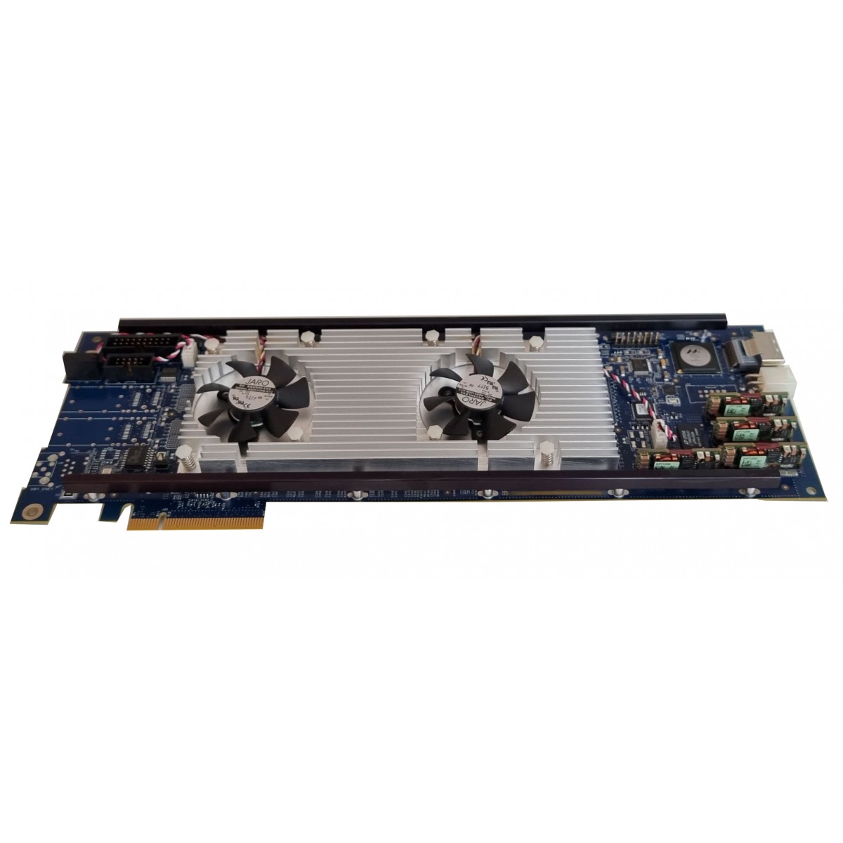 CISCO NETRONOME NFE-3240 FLOW ENGINE SOURCEFIRE