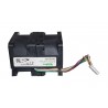 WENTYLATOR NIDEC UltraFlo 12V 1.32A 8PIN R40W12BGC