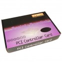 KONTROLER STLab I-390LP PCI 2S 2xDB9 LOW PROFILE