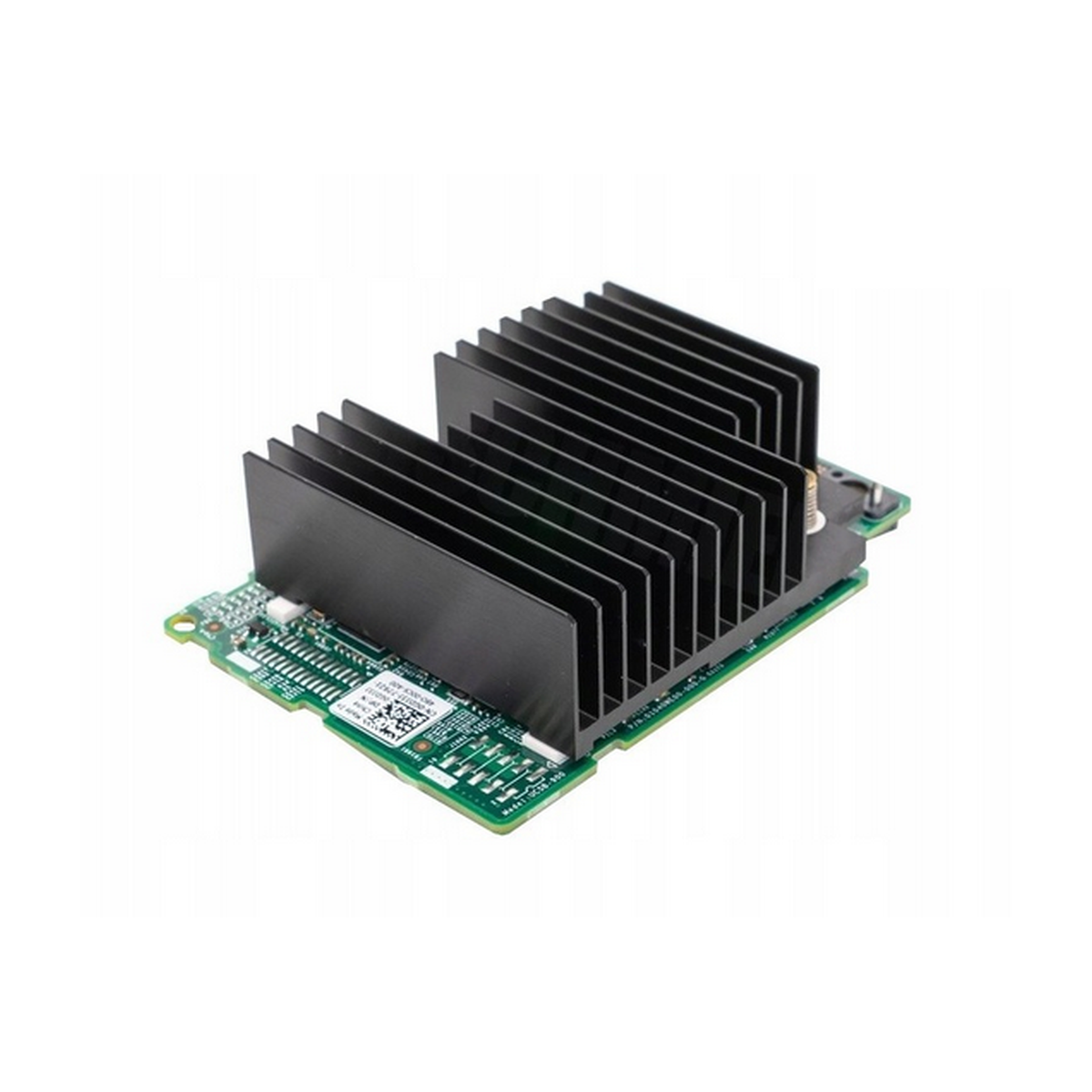 DELL PERC H330 MINI MONO 12G SAS RAID 0R75VT