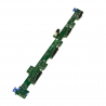BACKPLANE 4x3.5 SAS SATA DELL PE R430 R330 0820HH