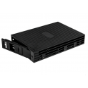 STARTECH ADAPTER 2.5' SAS SATA NA 3.5' SATA HDD