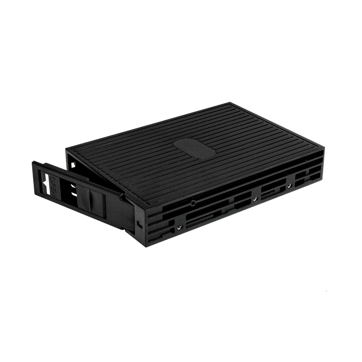 STARTECH ADAPTER 2.5' SAS SATA NA 3.5' SATA HDD