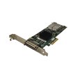 ATTO AH627A U320E SCSI 2-PORT HBA 593120-001