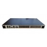 HP KVM SWITCH 32xRJ-45 1xVGA AF622A 578714-003