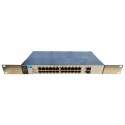 SWITCH HP 1810G-24 L3 24x1G 2xSFP USZY J9803A