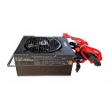 ZASILACZ 650W EVGA SUPERNOVA 80 PLUS GOLD NEX650G