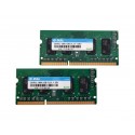 PAMIĘĆ DSL DDR3L 2x1GB 1866 SODIMM CL13 1.35V NAS