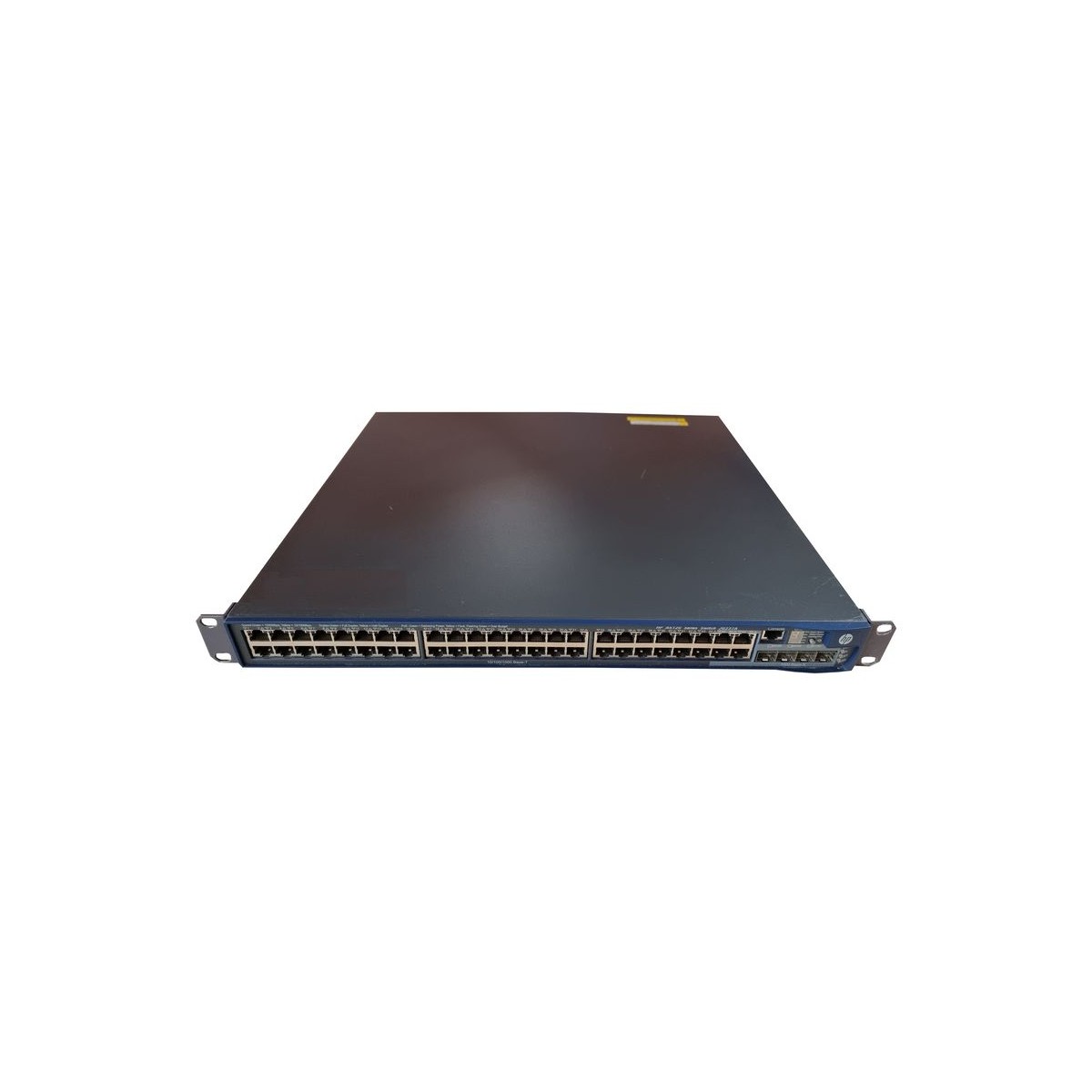 HP A5120-48G -PoE 48x1GB 4xSFP COMBO USZY JG237A