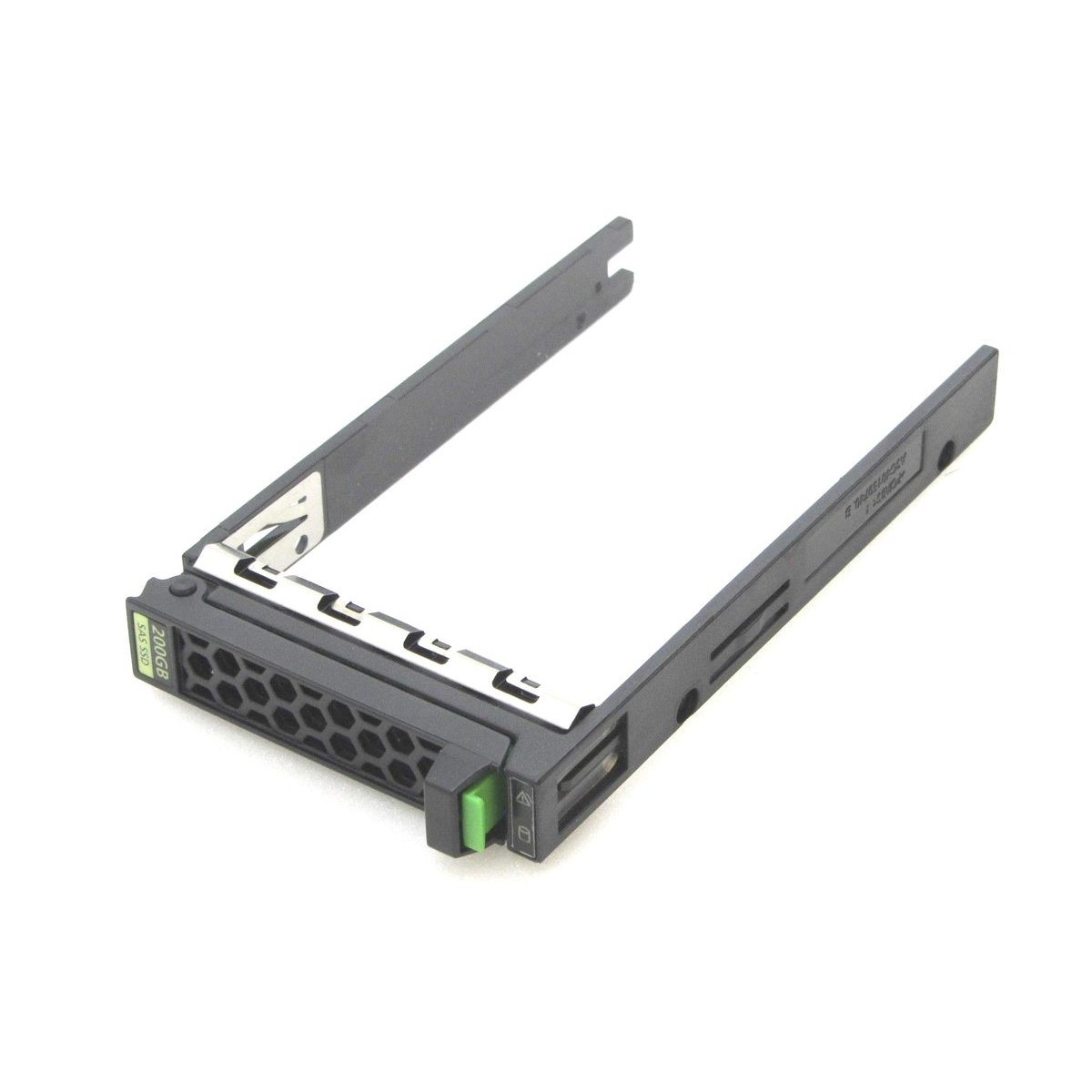 KIESZEŃ RAMKA 2,5 SAS SATA SSD FUJITSU RX2530 TX2540 M1-M7 A3C40179841