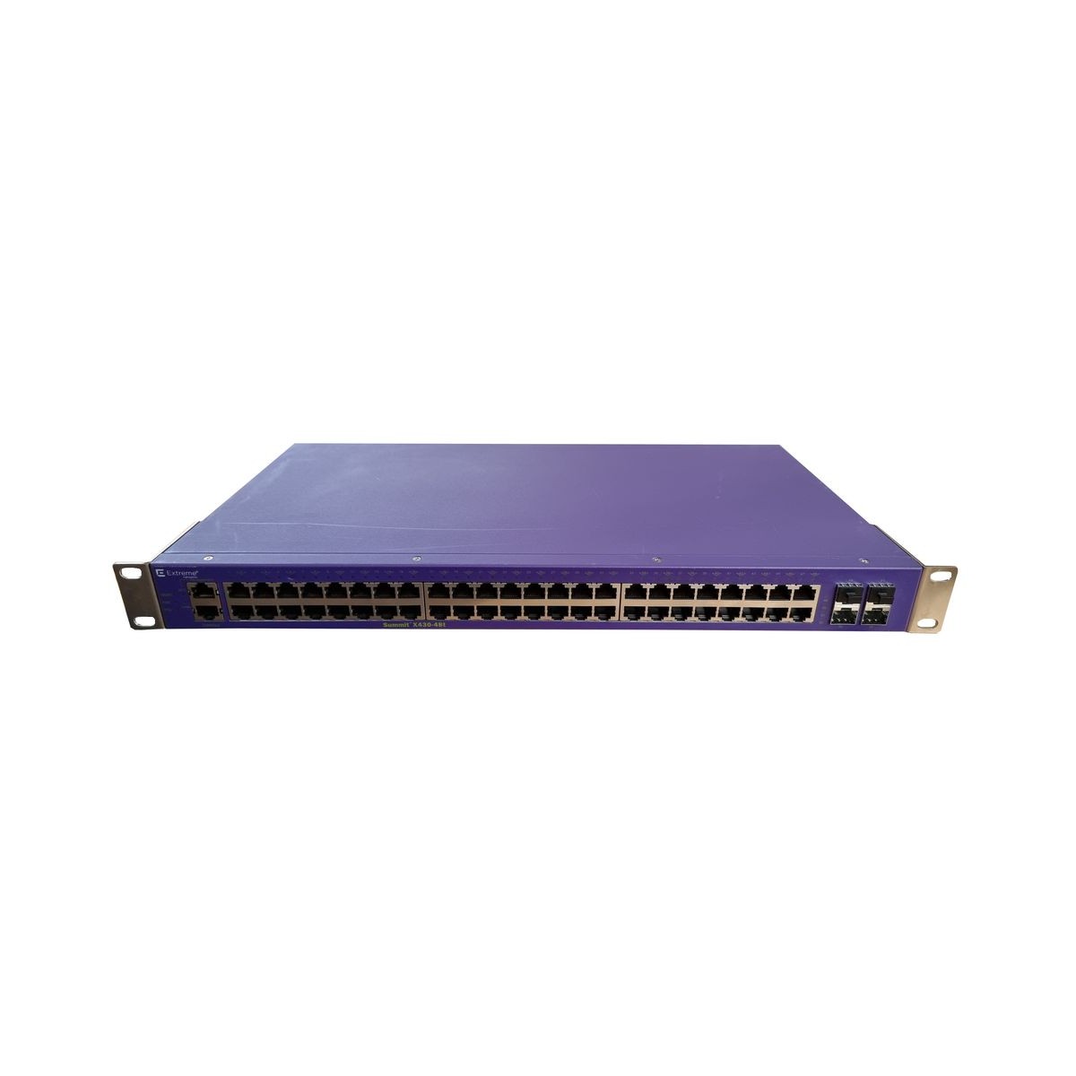 SWITCH EXTREME NETWORKS X430-48T 48x1GB 4xSFP USZY