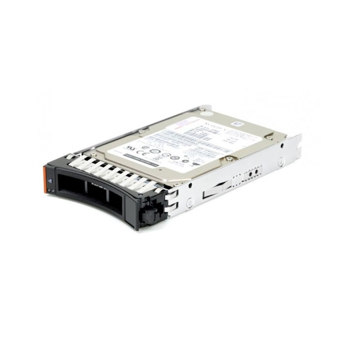 DYSK IBM 300GB SAS 6G 10K 2,5 RAMKA 90Y8878