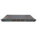 SWITCH 3COM 4210 3CR17333-91 24x10/100Mbps 2xSFP SWITCH 3COM 4210 3CR17333-91 24x10/100Mbps 2xSFP