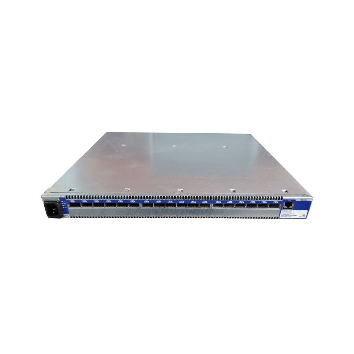 SWITCH MELLANOX INFINIBAND IS5023 18xQSFP 40GB