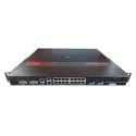 SWITCH BROCADE ADX 1000 16x1GB 2x XSFP 1xUSB USZY