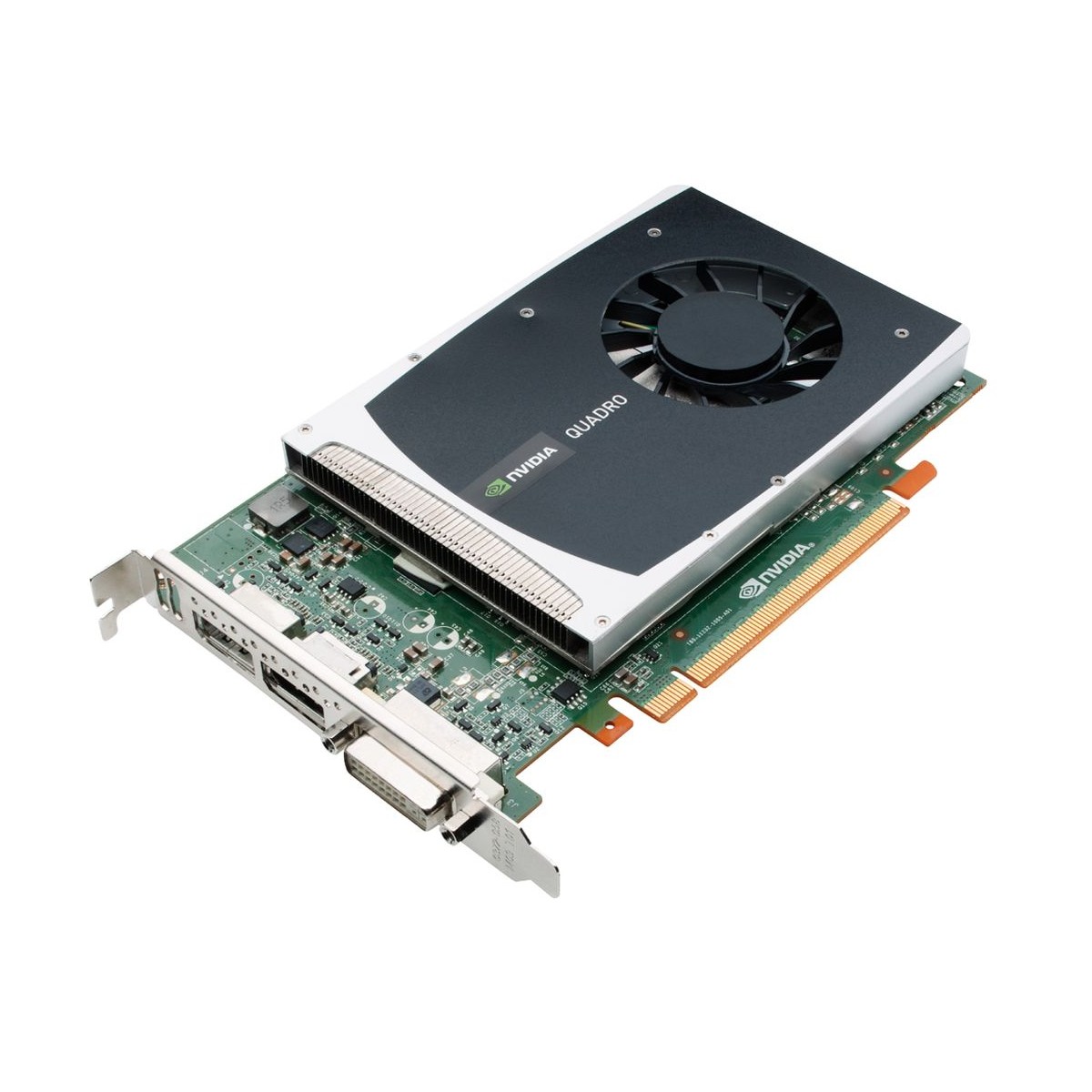 LENOVO NVIDIA QUADRO 2000 1GB DDR5 DVI 2xDP
