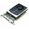 LENOVO NVIDIA QUADRO 2000 1GB DDR5 DVI 2xDP
