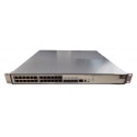 SWITCH 3COM 5500G-EI 24x1GB PoE 12xSFP STACK USZY
