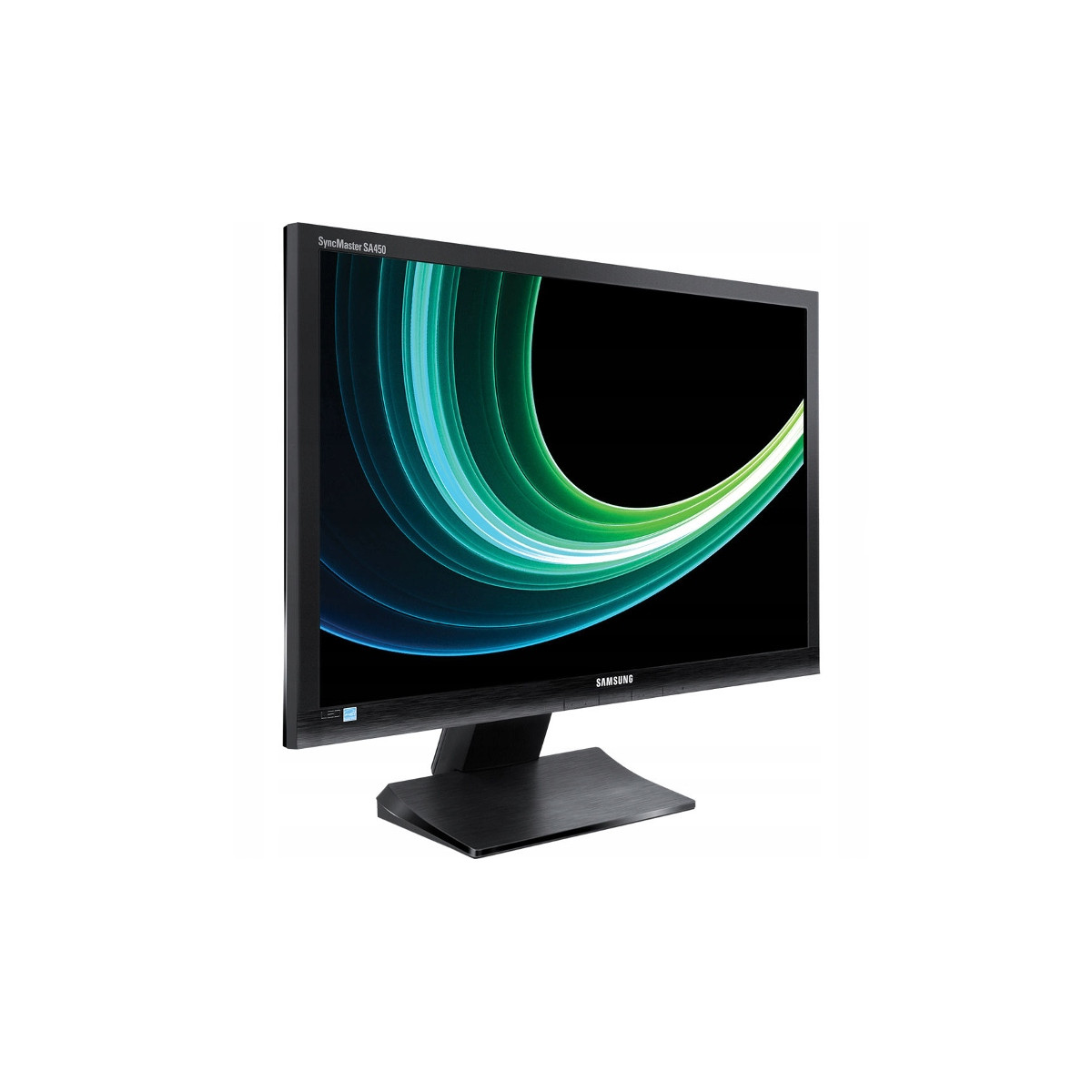MONITOR SAMSUNG S24A450DW 24 TN LCD 1920x120 KL.A-