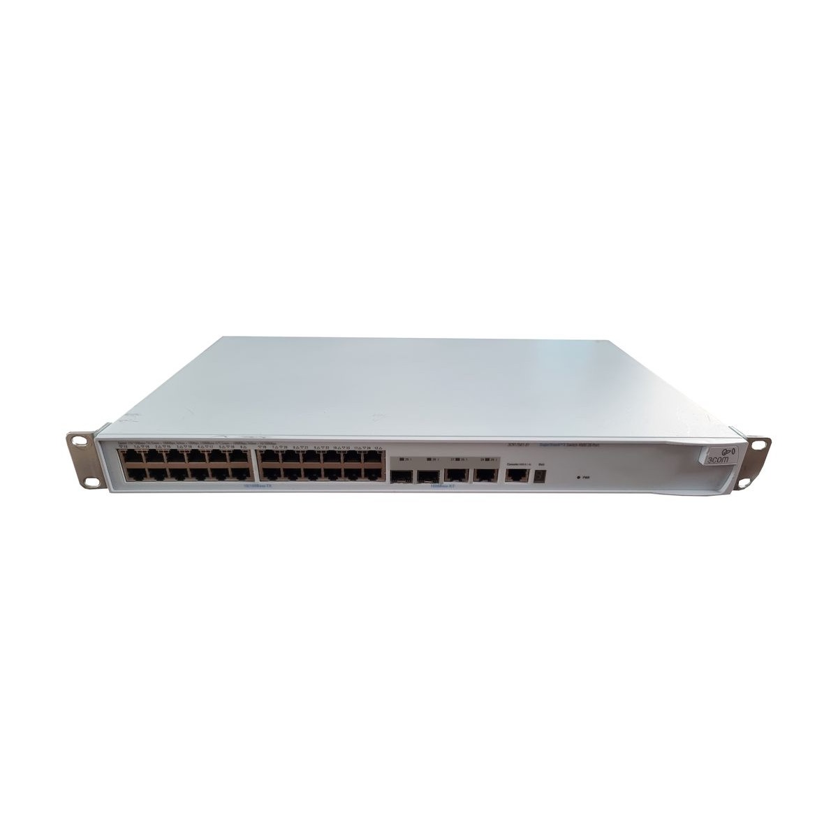 SWITCH 3COM 3CR17561-91 4500 24x10/100 2x1GB 2xSFP