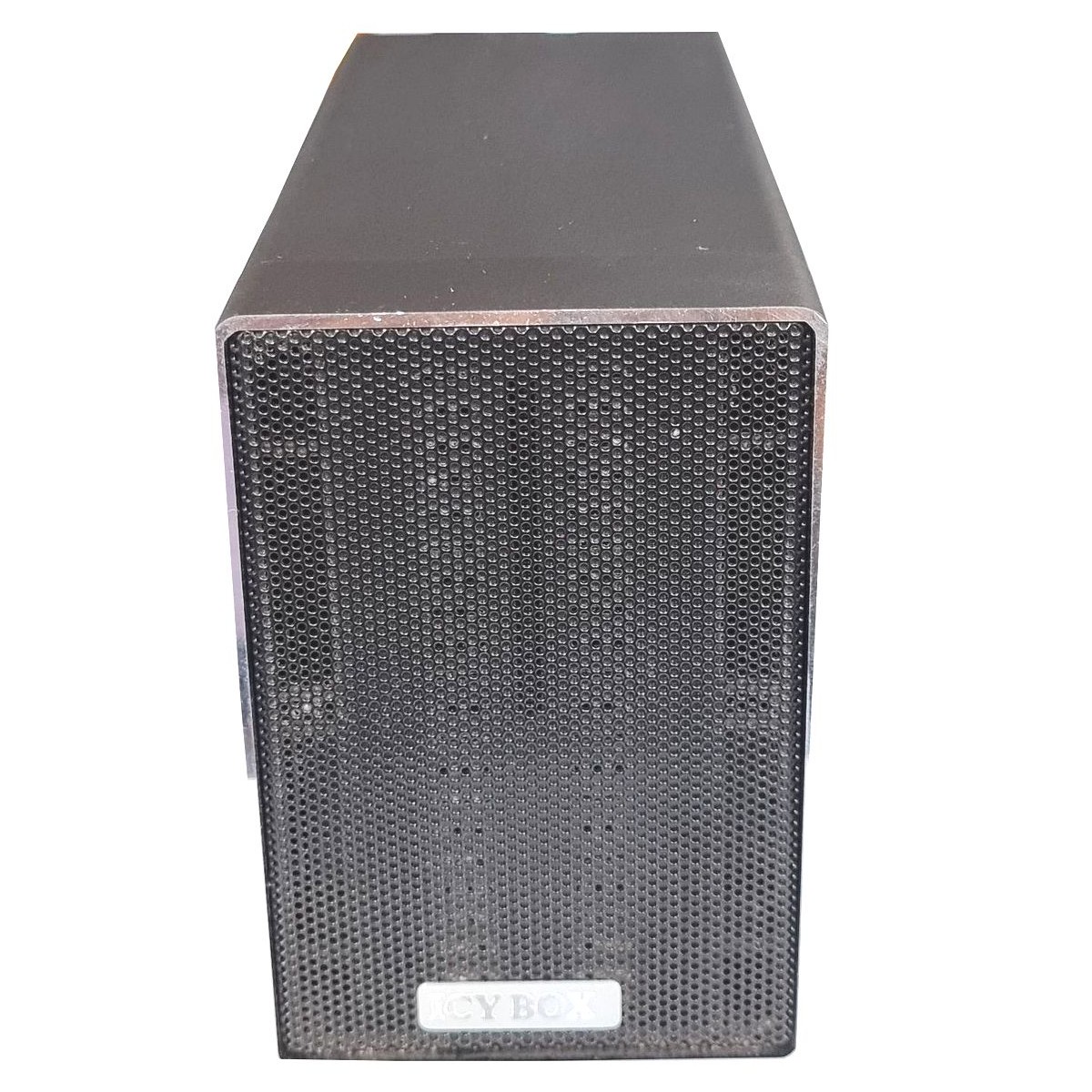 ICY BOX ZEWN OBUDOWA NA DYSK 2x2TB RAID USB 3.0