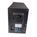 ICY BOX ZEWN OBUDOWA Z DYSKAMI 2x2TB RAID USB 3.0