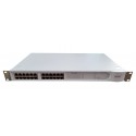 SWITCH 3COM 3300 XM 3C16985B 24x10/100Mbit L3 USZY
