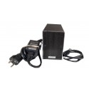 ICY BOX ZEWN OBUDOWA Z DYSKAMI 2x2TB RAID USB 3.0