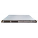 SWITCH 3COM 4400 3C17203 24x10/100Mbps 2xSFP