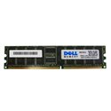PAMIEC DELL 4GB 2Rx8 PC3L-10600R SNP9J5WFC/4G