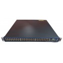 HP A5120-48G -PoE 48x1GB 4xSFP 2x10GB USZY JG237A