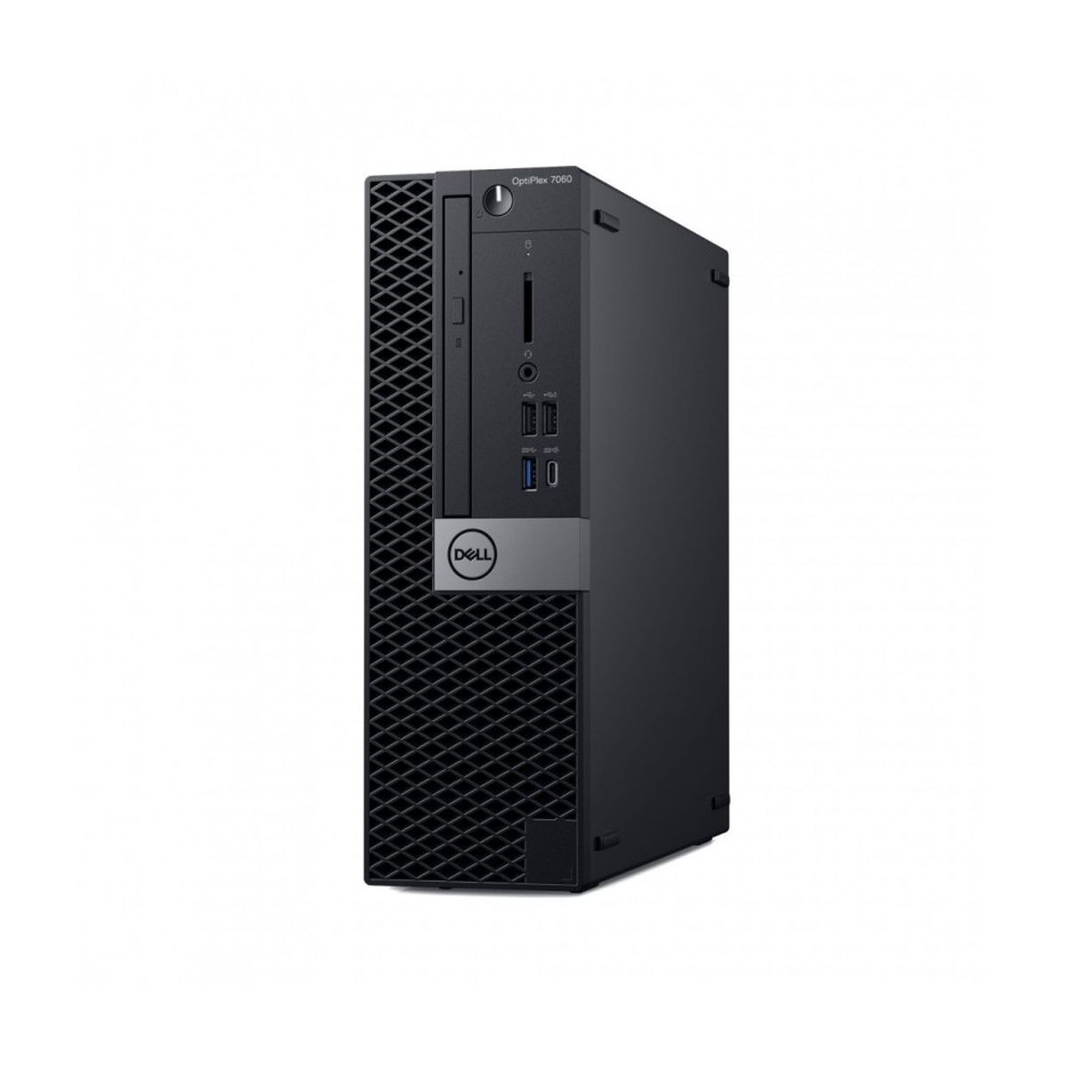 DELL OPTIPLEX 7060 SFF i5-8500 8GB 256GB SSD WIN11